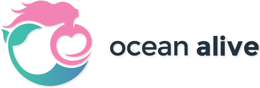 Ocean Alive